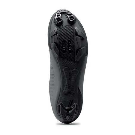 Chaussures VTT Northwave Rebel 3 Anthracite