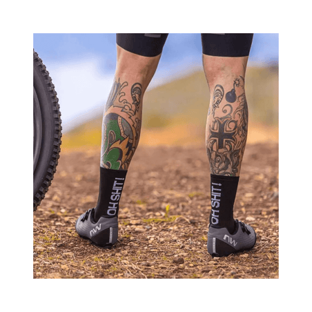 Northwave Rebel 3 MTB Anthracite Shoes