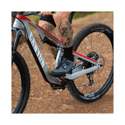 Northwave Rebel 3 MTB Anthrazit Schuhe