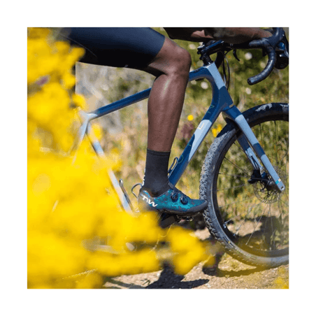 Northwave Rebel 3 MTB Irdiscent Shoes