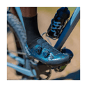 Scarpe Northwave Rebel 3 MTB iridescenti