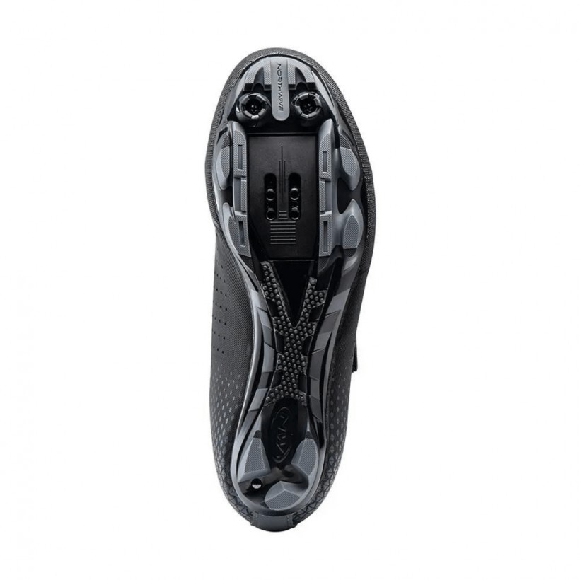 Northwave Origin Plus 2 MTB Shoes Anthracite Black