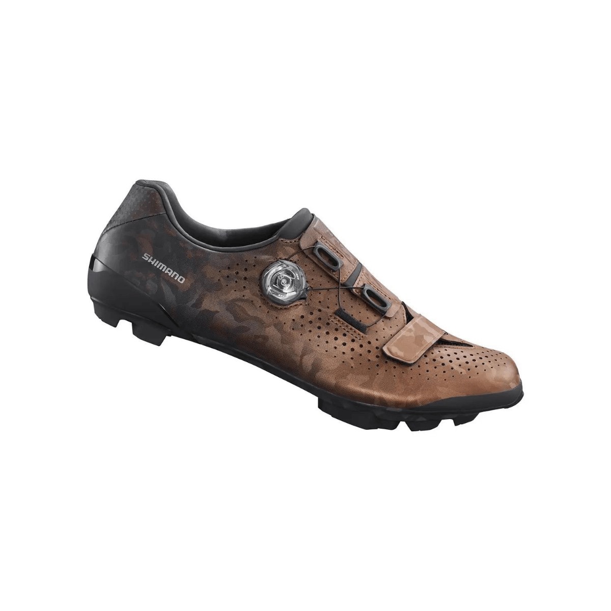 Shimano SH-RX800 MTB Shoes Bronze, Size 43 - EUR