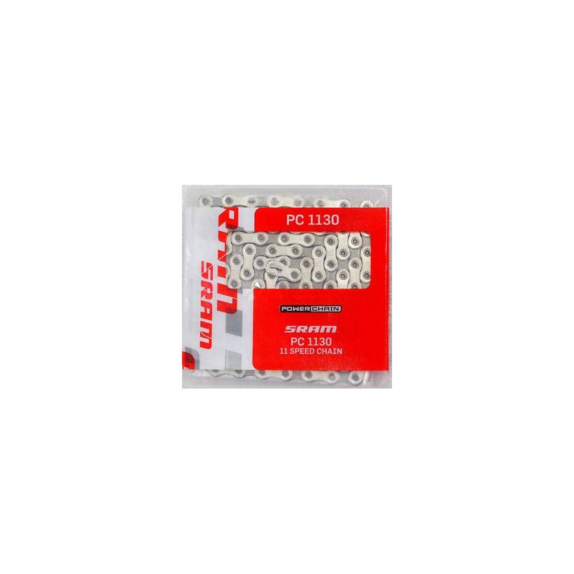 Chaîne Sram PC 1130 -11 vitesses