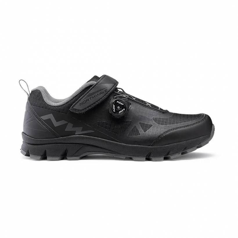 Buty MTB Northwave Corsair czarne