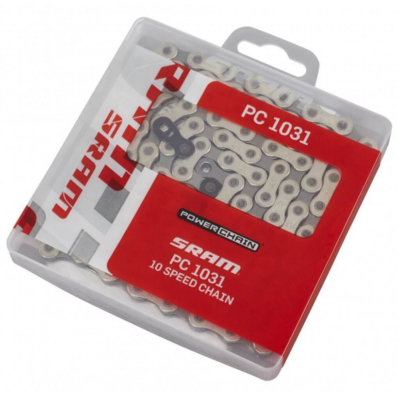 Cadena Sram PC 1031 -10 speed