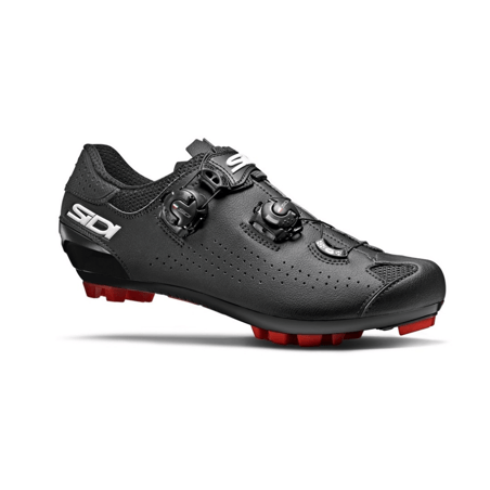 Scarpe MTB Sidi Eagle 10 nere