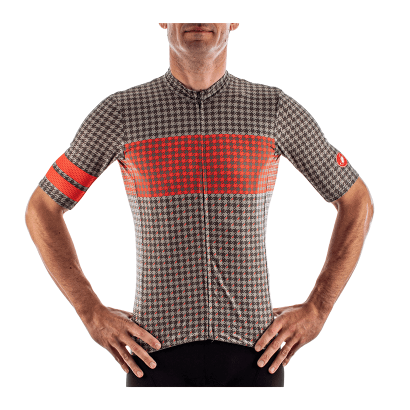 Castelli Pro Mesh Sleeveless - Maillot vélo femme