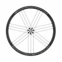 Juego de Ruedas Campagnolo Scirocco Tubeless Disc 2 Way HH12/15HG