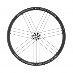 Campagnolo Scirocco Tubeless Disc 2 Way HH12 / 15HG Wheelset