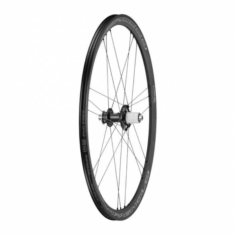 Conjunto de rodas Campagnolo Scirocco Tubeless Disc 2 vias HH12 / 15HG