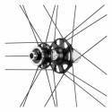 Juego de Ruedas Campagnolo Scirocco Tubeless Disc 2 Way HH12/15HG