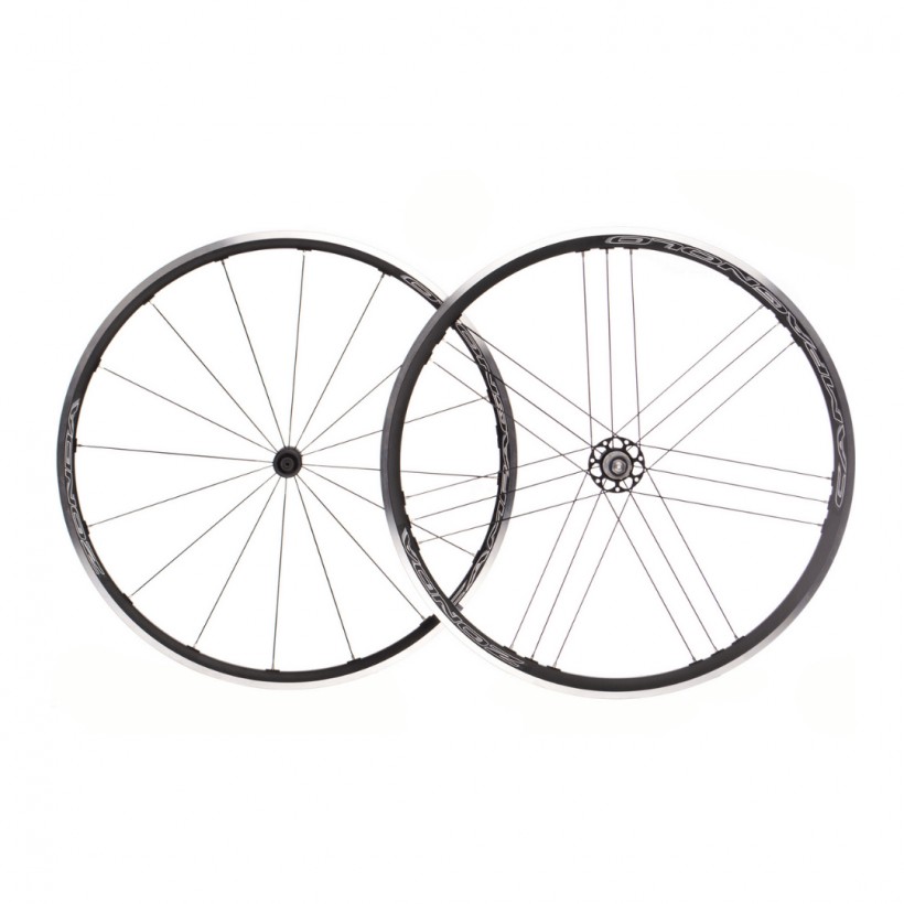 Wheelset for Campagnolo Zonda C17 tire