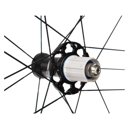Wheelset for Campagnolo Zonda C17 tire