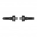 Favero Assioma DUO-Shi Pedales Shimano