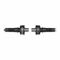 Favero Assioma DUO-Shi Shimano Pedale