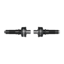 Pedali Favero Assioma DUO-Shi Shimano