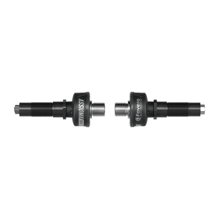 Favero Assioma DUO-Shi Shimano Pedals