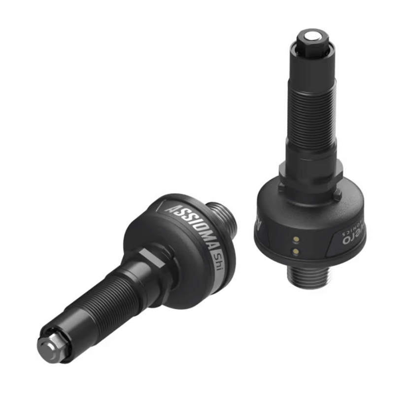 Pedali Favero Assioma DUO-Shi Shimano