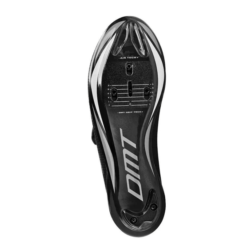 Zapatillas DMT KR3 Negro