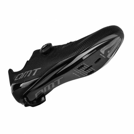 DMT KR3 Black Shoes