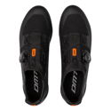 DMT KR3 Schwarz Schuhe