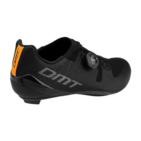 Zapatillas DMT KR3 Negro