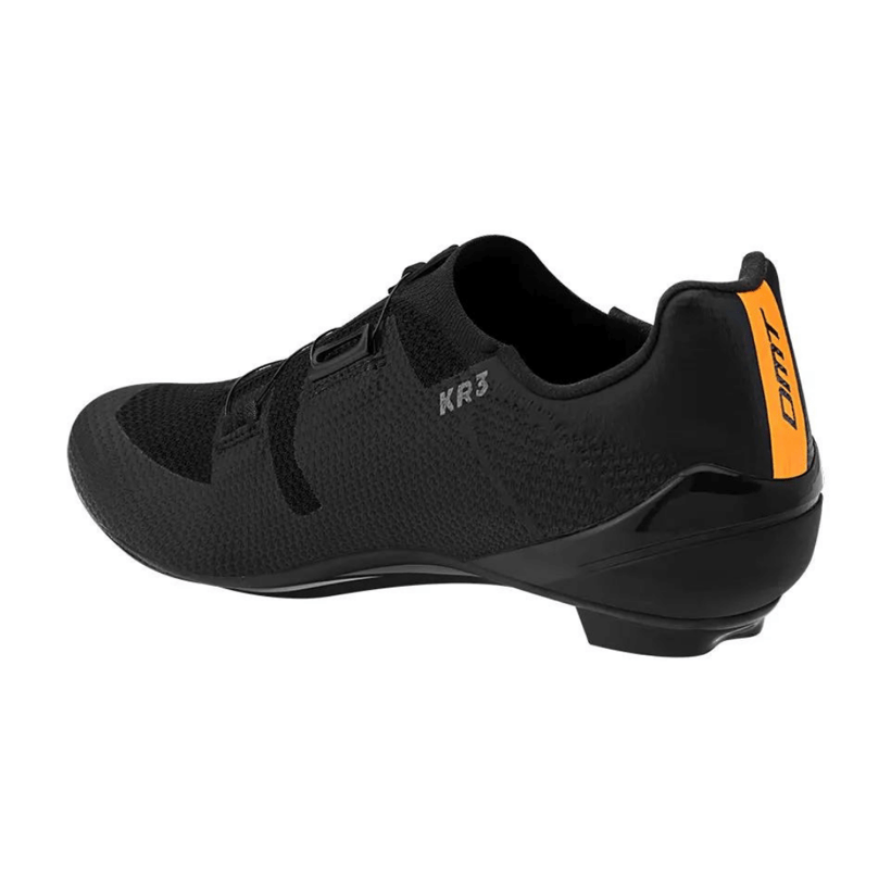 Scarpe DMT KR3 nere