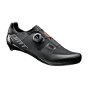 Sapatos pretos DMT KR3
