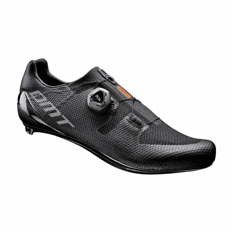 Chaussures DMT KR3 Noir