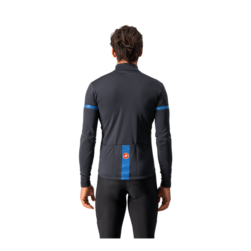 castelli FONDO 2 JERSEY FZサイズXS 【公式通販】