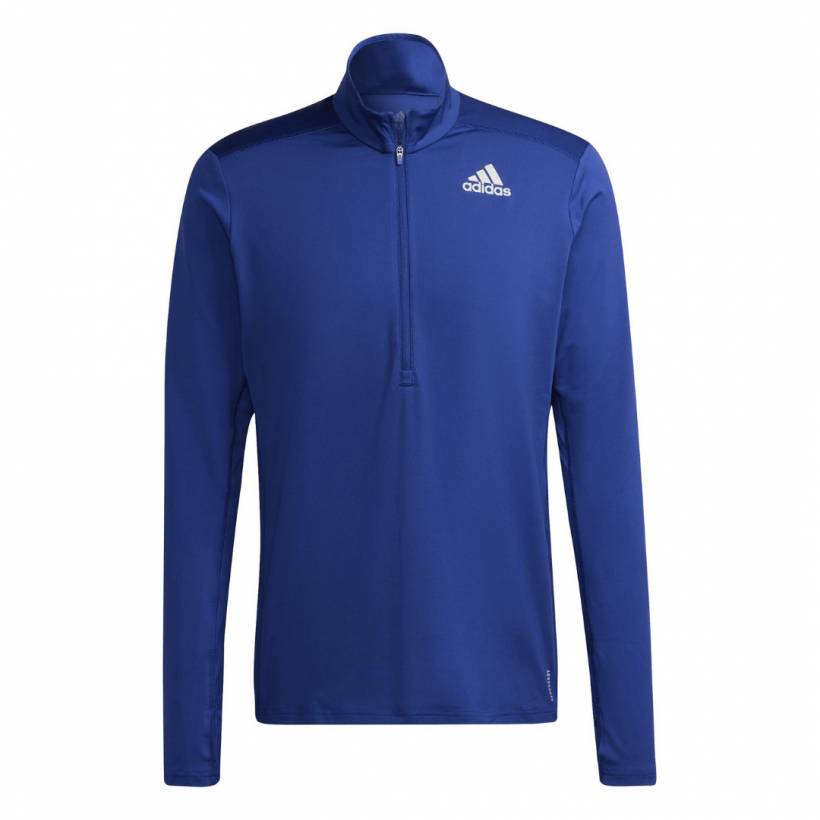 Sueter hotsell adidas azul