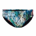 Bañador Michael Phelps Water Drop 6,5 cm Multicolor