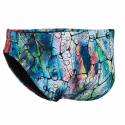 Bañador Michael Phelps Water Drop 6,5 cm Multicolor