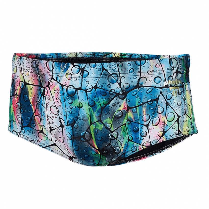 Costume da bagno Michael Phelps Water Drop 14 cm Multicolore