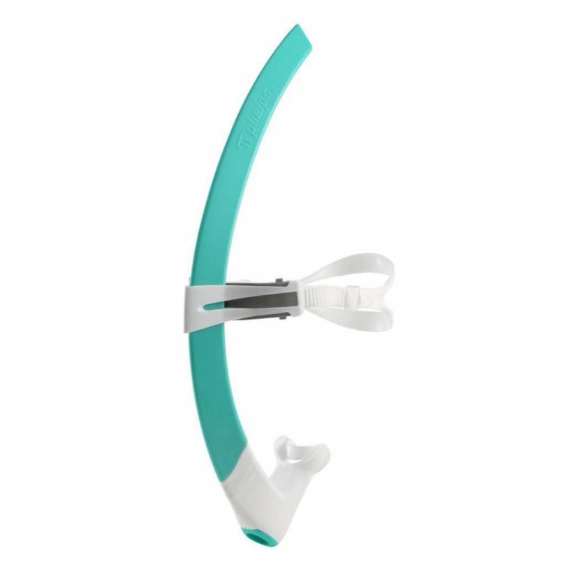 Michael Phelps Focus Tuba Turquoise Tube