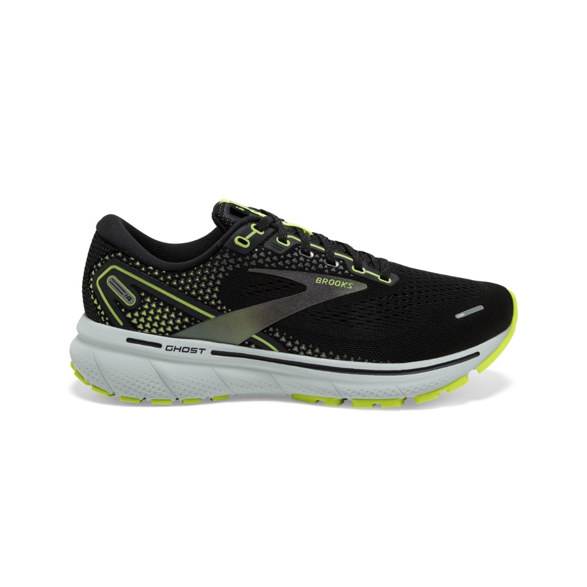 Brooks Ghost características y opiniones Zapatillas running Runnea