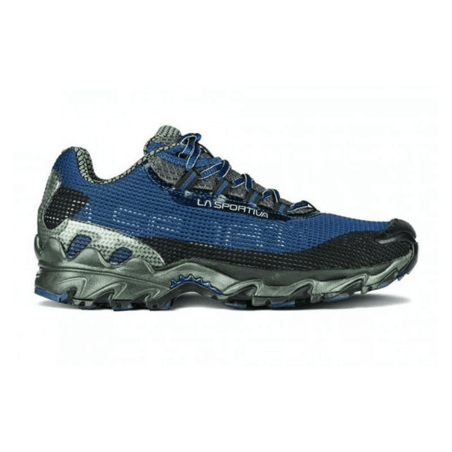 La Sportiva Wild Cat Schuhe Schwarz Blau AW21