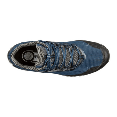 La Sportiva Wild Cat Shoes Black Blue AW21