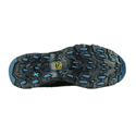 La Sportiva Wild Cat Shoes Black Blue AW21