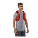 Salomon Active Skin 8l. Valiant Poppy