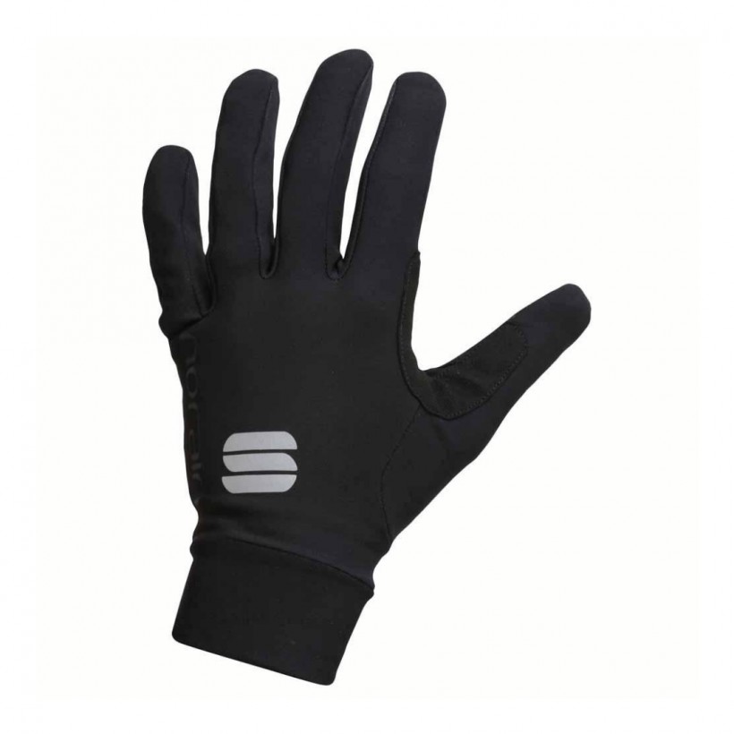 Sportful No Rain Gloves Black