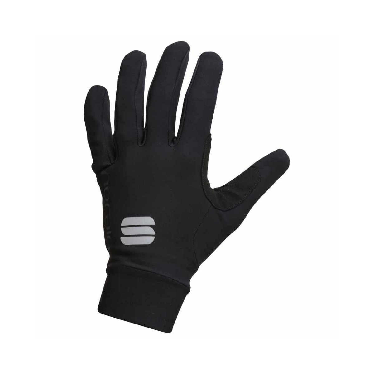 Sportful No Rain Gloves Black, Size M