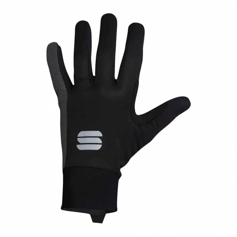 Gants Longs Sportful Giara Thermal Noir