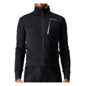 Veste Castelli Go Light Noir Blanc