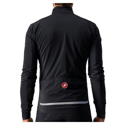 Chaqueta Castelli Go Negro claro Blanco