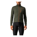 Castelli Go Militair Groen Jasje