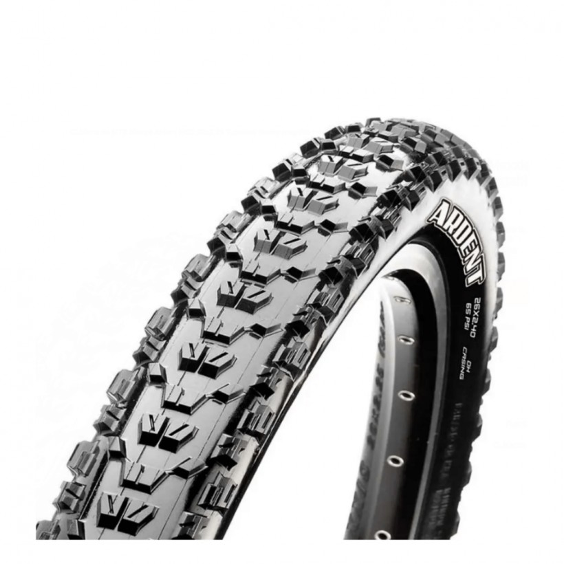 Maxxis Ardent 29X2.40 EXO Tubeless Ready Tire