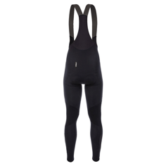 Culote Largo Termica Q36.5 Salopette L1  Negro Hombre 2