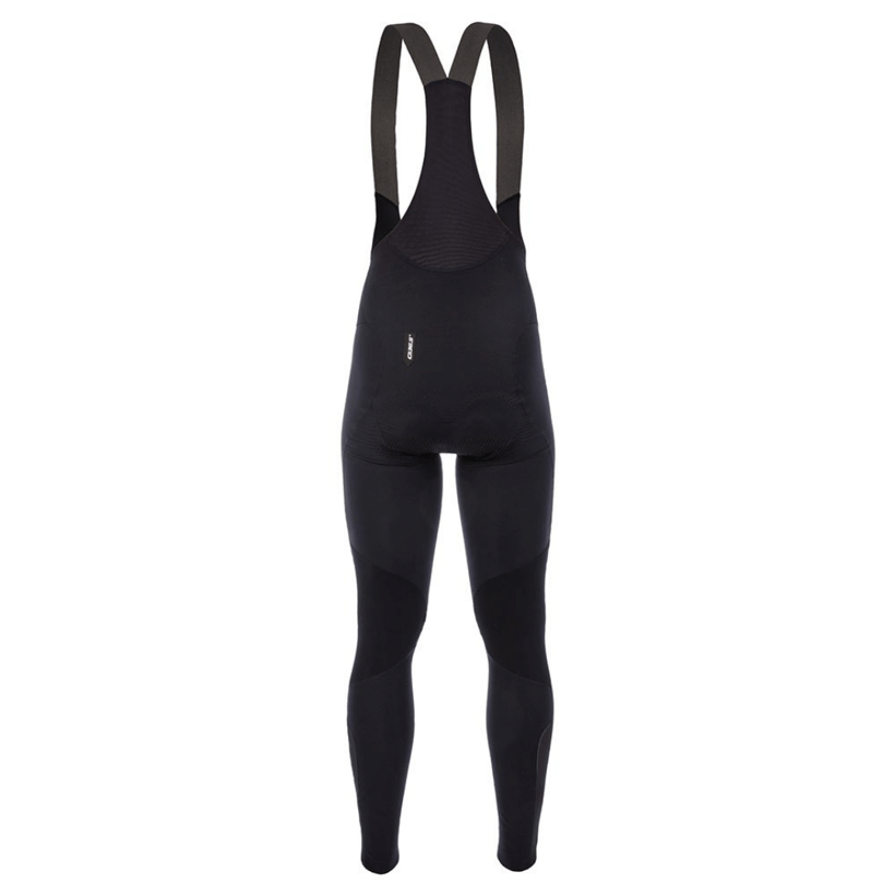 Cuissard Thermique Long Q36.5 Salopette L1 Noir Homme